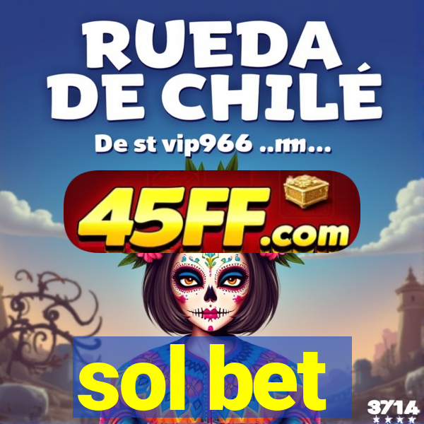 sol bet